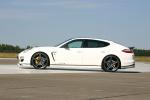 Porsche Panamera PS9-300D by SpeedART 2011 года